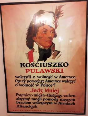 Pokaż zdjęcie: Plakat