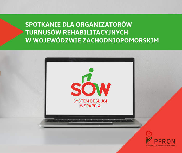 Pokaż zdjęcie: Logo SOW