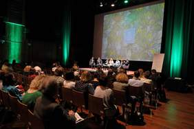 Pokaż zdjęcie: III NieKongres Animatorów Kultury w Poznaniu