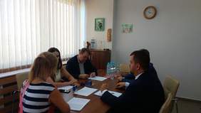 Kolejne środki finansowe dla powiatów w woj. lubuskim  