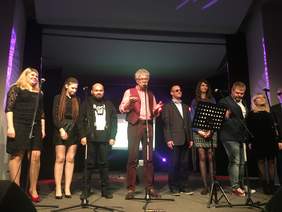 Pokaż zdjęcie: Jubileusz Centrum Rehabilitacji im. ks. Biskupa Jana Chrapka