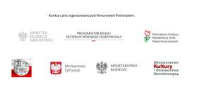 Patroni honorowi tegorocznej edycji konkursu "Samorząd Równych Szans 2017"