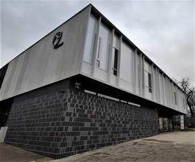 Pokaż zdjęcie: Dom Kultury "Krzemień"