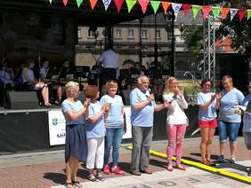 Festyn Fundacji DOM z Opola