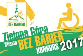 Zielona Góra Bez Barier