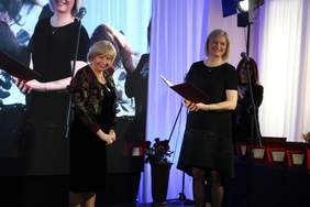 Pokaż zdjęcie: Jubileusz 60-lecia DPS w Gdyni