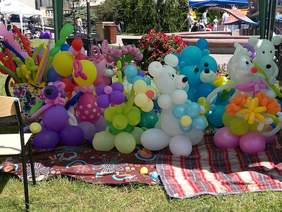 Festyn Fundacji DOM z Opola