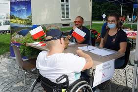Pokaż zdjęcie: Konkurs historyczny