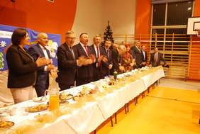 Kolacja Wigilijna 