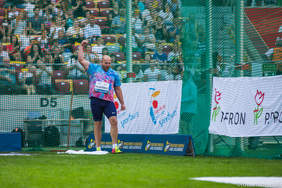 Piotr Małachowski
