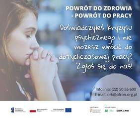 Pokaż zdjęcie: grafika dotycząca osób z zaburzeniami psychicznymi