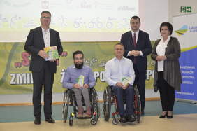 „Start” Zielona Góra podsumował 2019 rok 