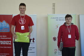 Świetne wyniki lubuskich drużyn na Zimowych Mistrzostwach Polski Juniorów Niepełnosprawnych w pływaniu