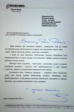 Pokaż zdjęcie: targi lodz 6