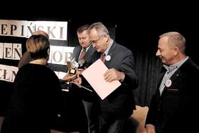 V Rzepiński Dzień Osoby Niepełnosprawnej