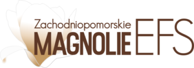 Pokaż zdjęcie: Symbol konkursu - zachodniopomorska magnolia 
