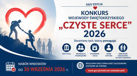 Pokaż zdjęcie: Zgłoś osobę o "Czystym sercu"