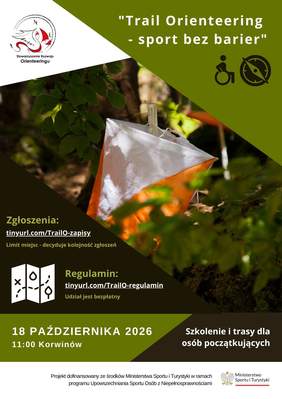 Pokaż zdjęcie: Organizatorzy zapraszają 