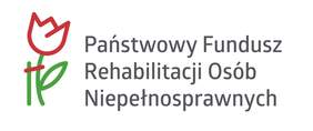 Logo PFRON
