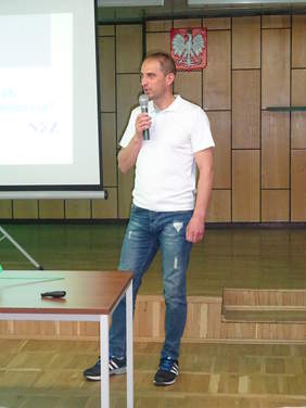 Piotr Garbowski