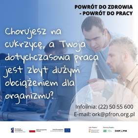 Pokaż zdjęcie: grafika do programu kompleksowej rehabilitacji