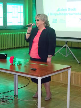 Lucyna Krzan