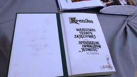 Warsztat Terapii Zajęciowej we Wschowie ma nową siedzibę