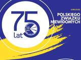 75 - lecie Polskiego Związku Niewidomych