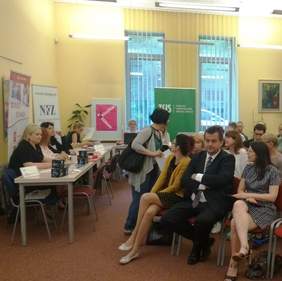 Gorzów Wlkp. – Dzień Osób z Niepełnosprawnością 