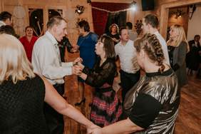Pokaż zdjęcie: Obchody Jubileuszu 10-lecia ŚDS w Krynicy-Zdroju