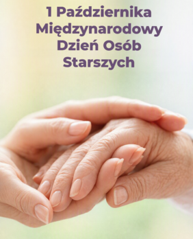 Pokaż zdjęcie: Pamiętajmy o seniorach