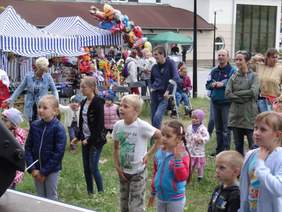 Goście Festiwalu