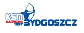 Logo "KSN Łuczniczka Bydgoszcz"