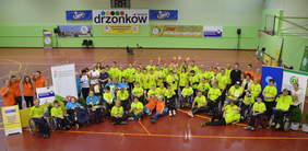 Wszyscy uczestnicy