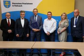 Pokaż zdjęcie: realizacji programu Wyrównywania Różnic Między Regionami