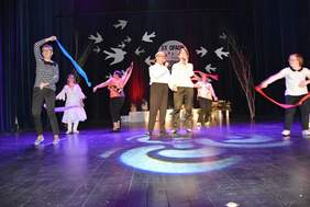 laureaci Festiwalu