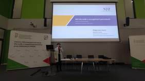 Pokaż zdjęcie: NFZ Szczecin
