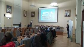 Uniwersytet Zielonogórski partnerem PFRON w Lubuskiem