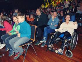 Pokaż zdjęcie: XIX Festiwal Sztuki Naszych Dzieci