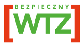 Pokaż zdjęcie: Logo progjektu "Bezpieczny WTZ"
