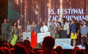 Pokaż zdjęcie: Ogłoszenie wyników w kategorii Dzieci 