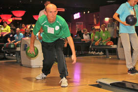 Zawody - Turniej Bowlingowy Olimpiad Specjalnych
