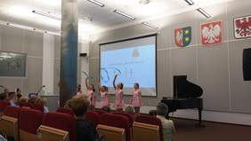 „Siła jest w nas” – konferencja w Gorzowie Wlkp.