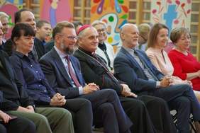 Zaproszeni goście