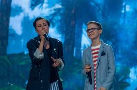 Pokaż zdjęcie: Finalista Kacper Kujawski