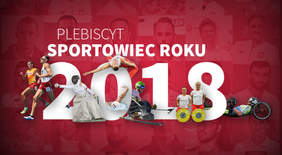 Pokaż zdjęcie: Sportowiec z Niepełnosprawnością Roku 2018