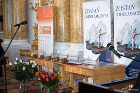 Pokaż zdjęcie: Statuetki