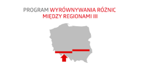 Nowa Sól – spotkanie dot. Programu Wyrównywania Różnic Między Regionami III 