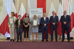 Pokaż zdjęcie: Uroczysta Gala Lodołamacze 2018 fot. Kamil Artur Kuliński LFOON Sejmik Wojewódzki