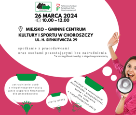 Pokaż zdjęcie: Informacje przedstawione na plakacie zawarte są w treści artykułu.